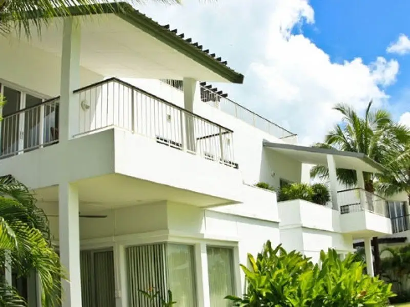 Тхаланг: Phuket Apartment
