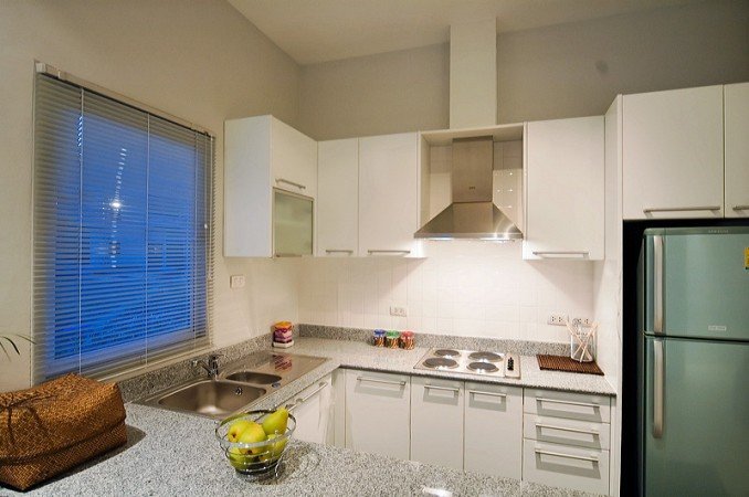 Тхаланг: Phuket Apartment