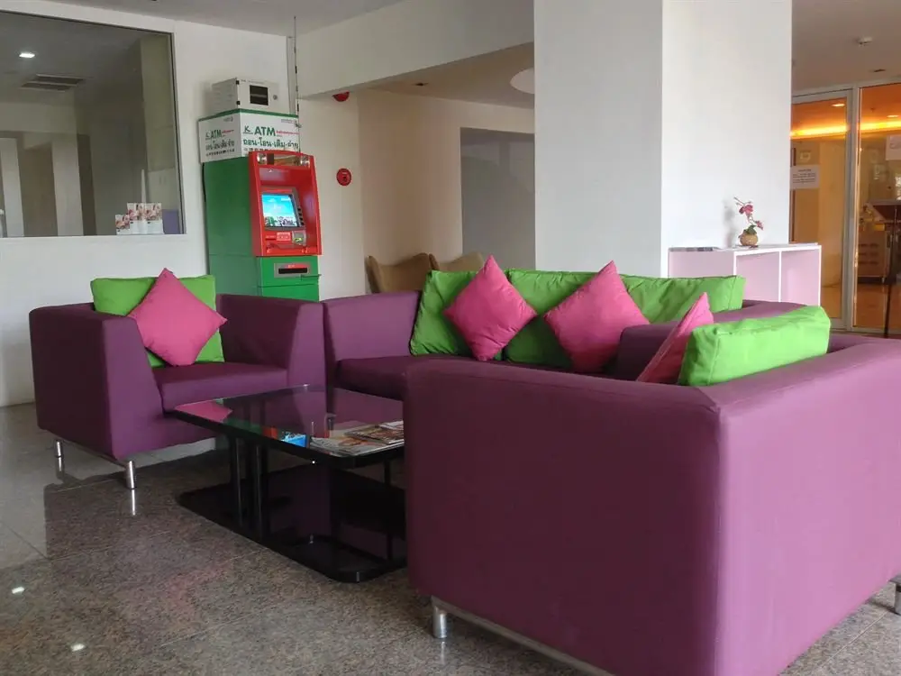 Самуи: Samui Plaza