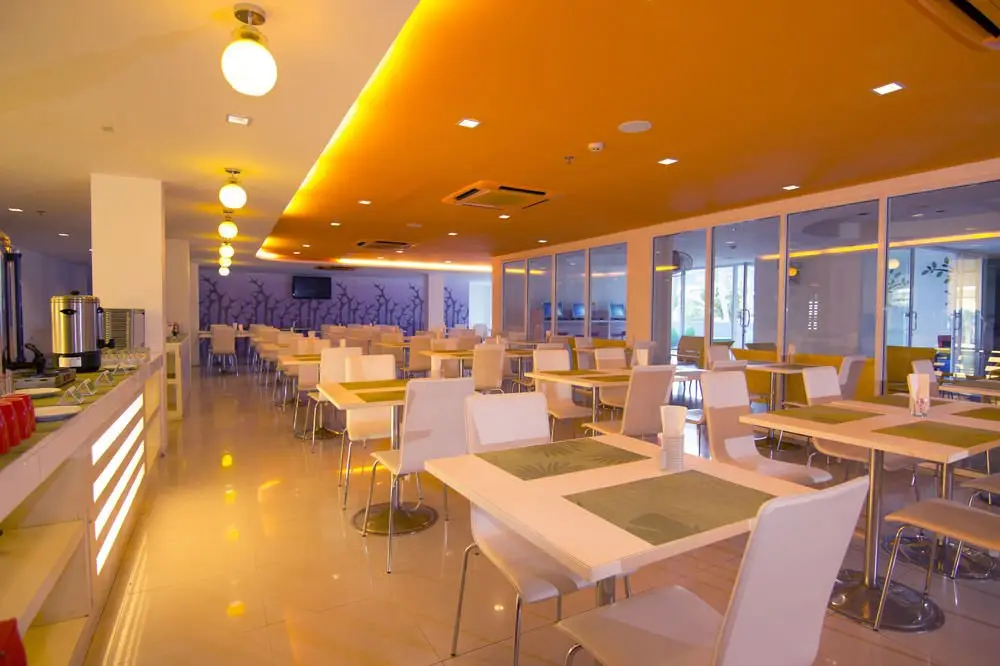 Самуи: Samui Plaza