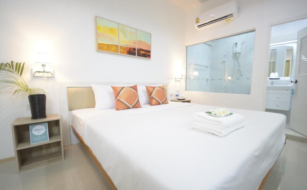 Краби: Seafront Thai Resort