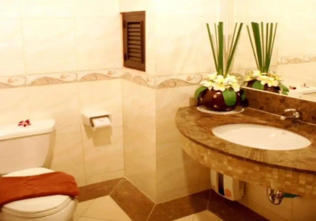 Паттайя: Eurasia Boutique Hotel