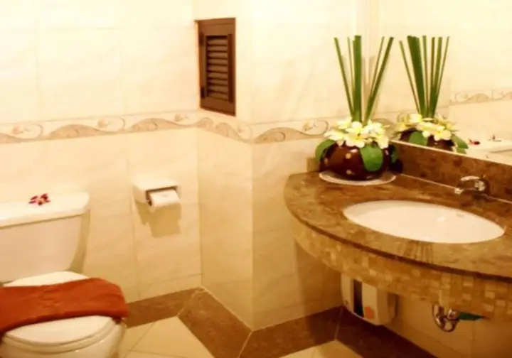 Паттайя: Eurasia Boutique Hotel