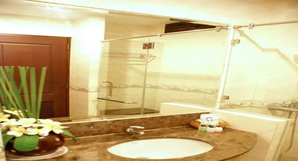 Eurasia Boutique Hotel — фото 1