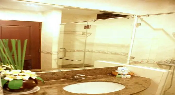 Паттайя: Eurasia Boutique Hotel