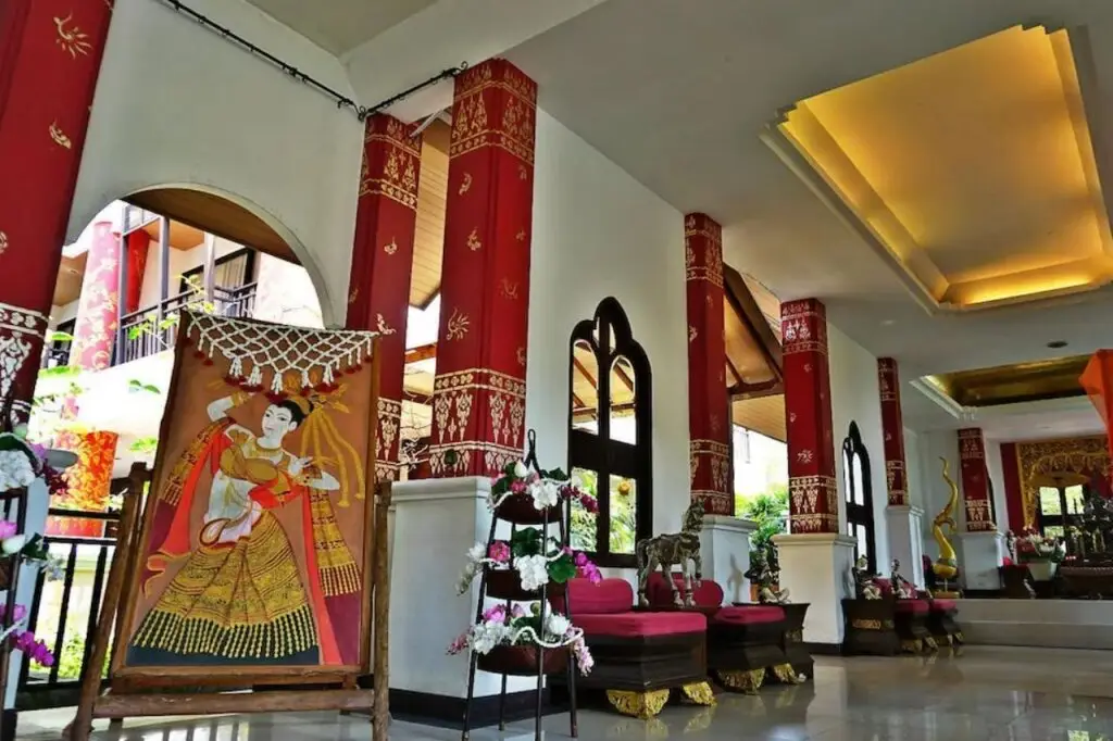 Паттайя: kasalong resort