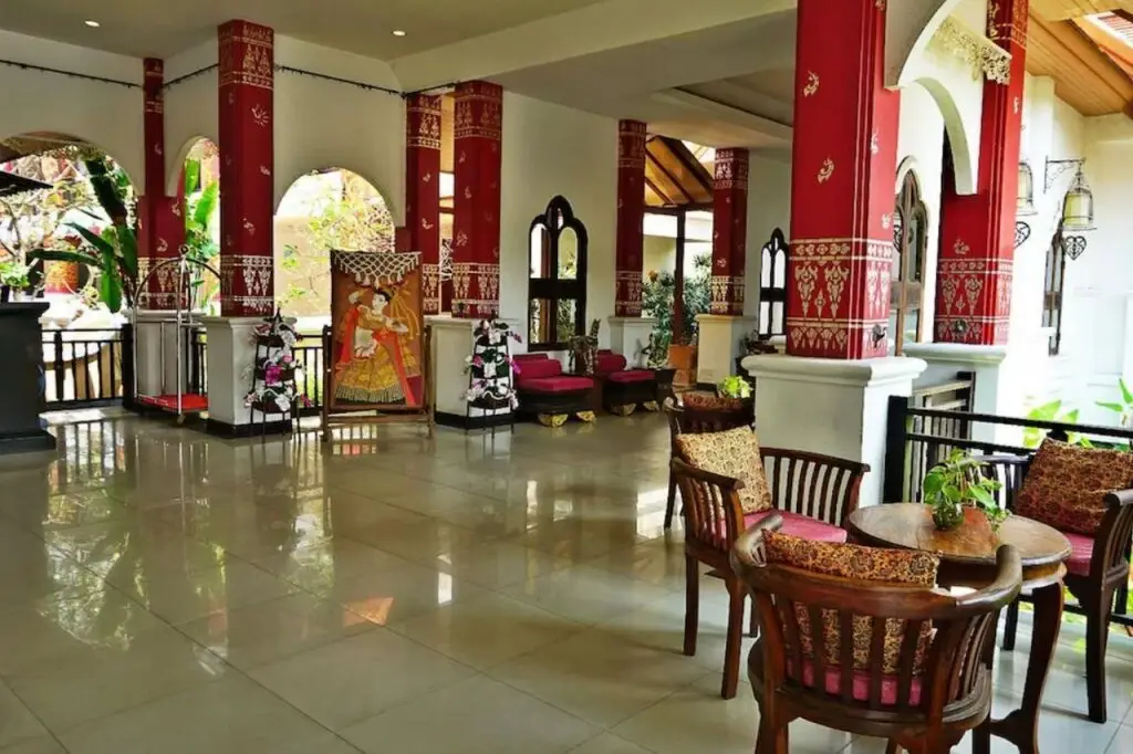Паттайя: kasalong resort