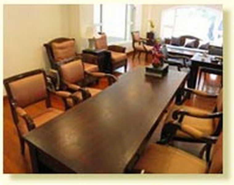Бангкок: Silk Suite Silom