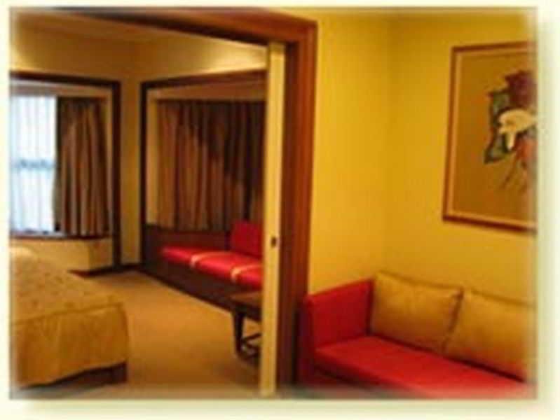 Бангкок: Silk Suite Silom