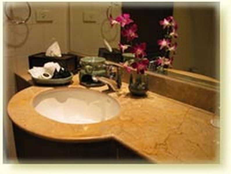 Бангкок: Silk Suite Silom
