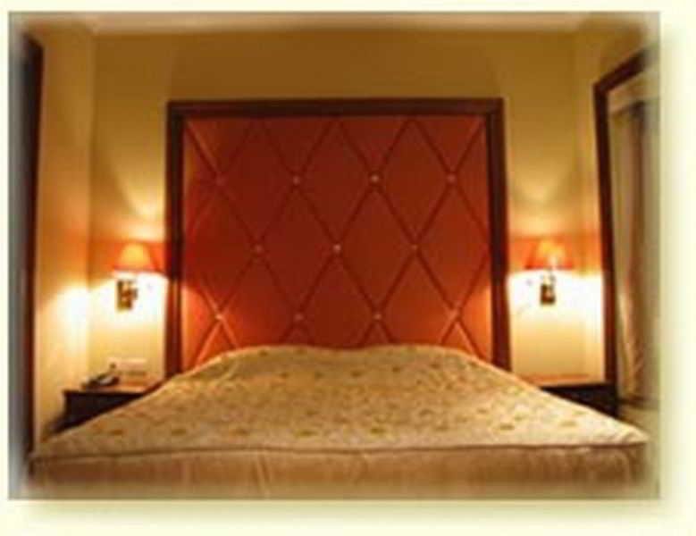 Бангкок: Silk Suite Silom