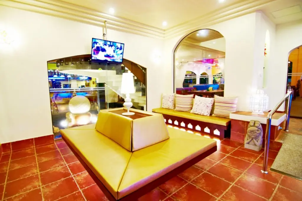 Паттайя: Peace Resort Pattaya