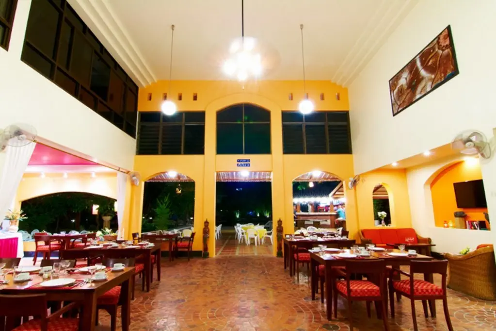 Паттайя: Peace Resort Pattaya