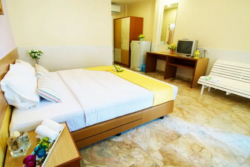 Паттайя: Peace Resort Pattaya
