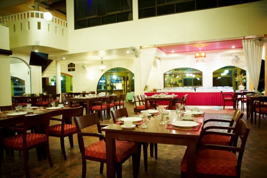 Паттайя: Peace Resort Pattaya