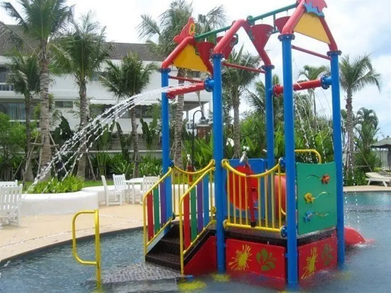 Хуахин: Baan Saen Ploen Apartments