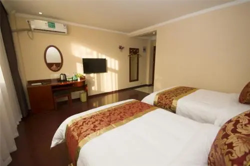 Самуи: Petchasila Beach Resort