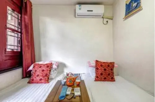 Самуи: Petchasila Beach Resort