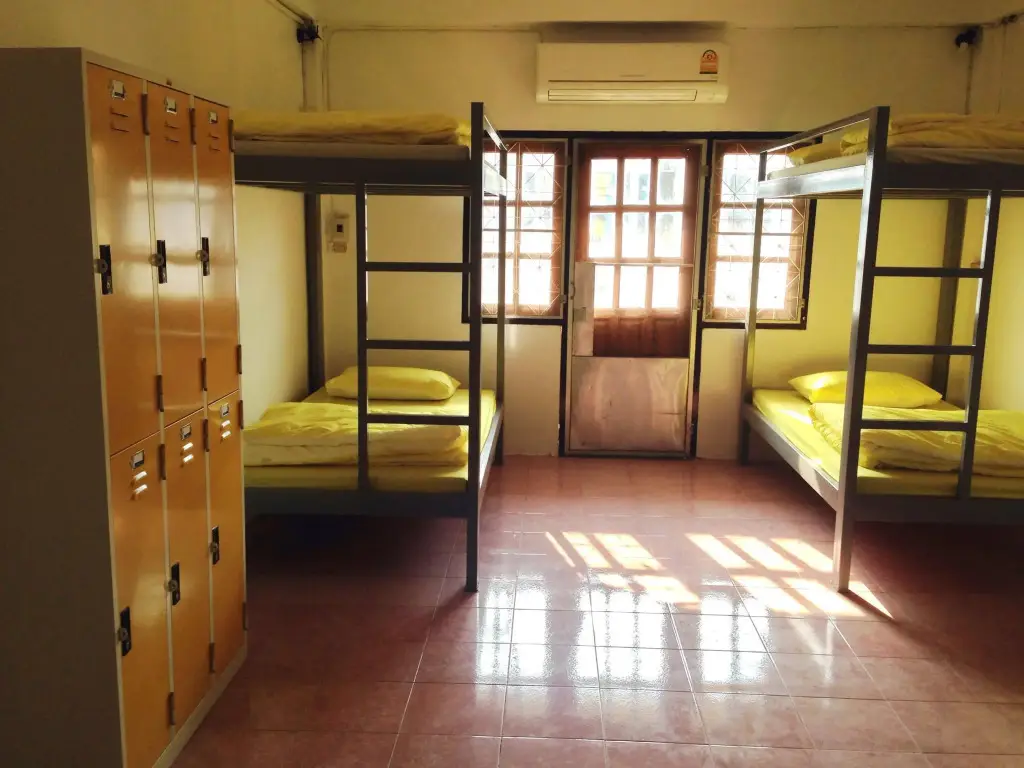 ISC Coffee and Bed Hostel — фото 1