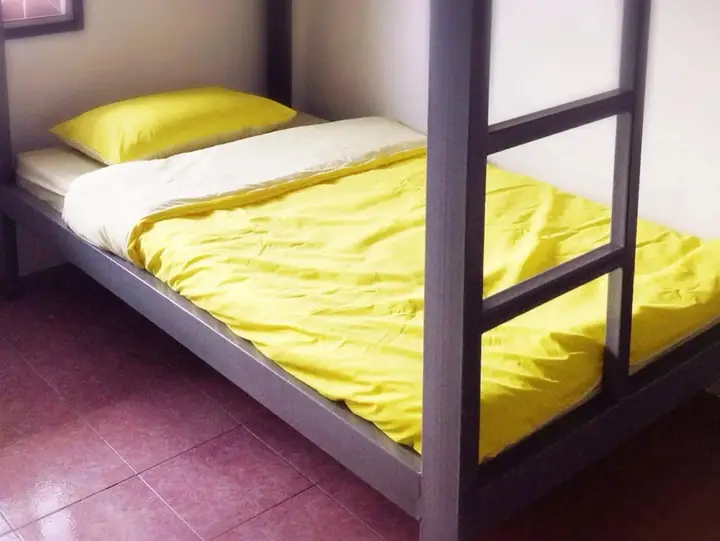 Пхитсанулок: ISC Coffee and Bed Hostel