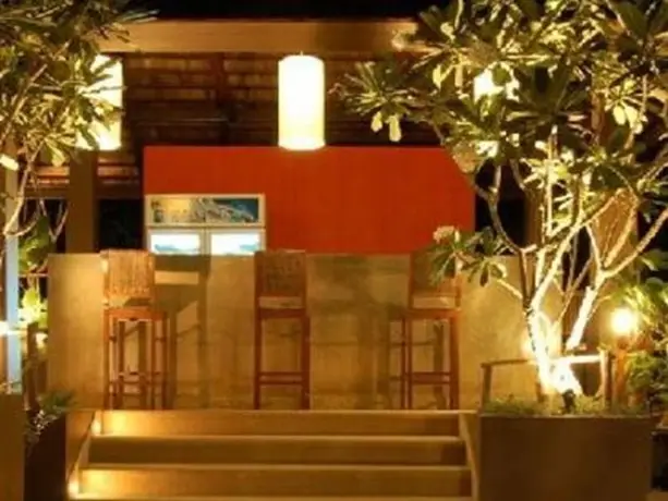 Ко Чанг: Nisa Cabana Resort