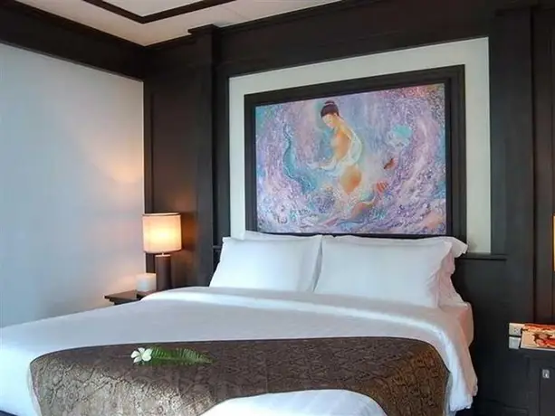 Ко Чанг: Nisa Cabana Resort