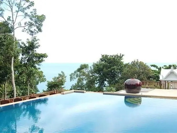 Ко Чанг: Nisa Cabana Resort