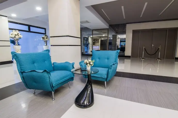 Чианграй: Namthong Hotel Resort