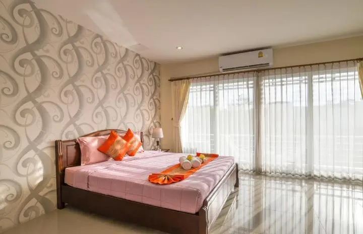 Краби: Alisa Krabi Hotel