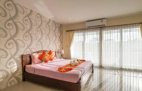 Alisa Krabi Hotel — фото 1