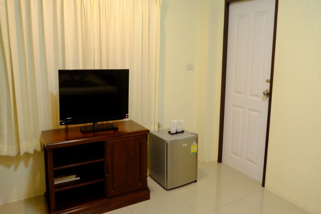 Краби: Alisa Krabi Hotel