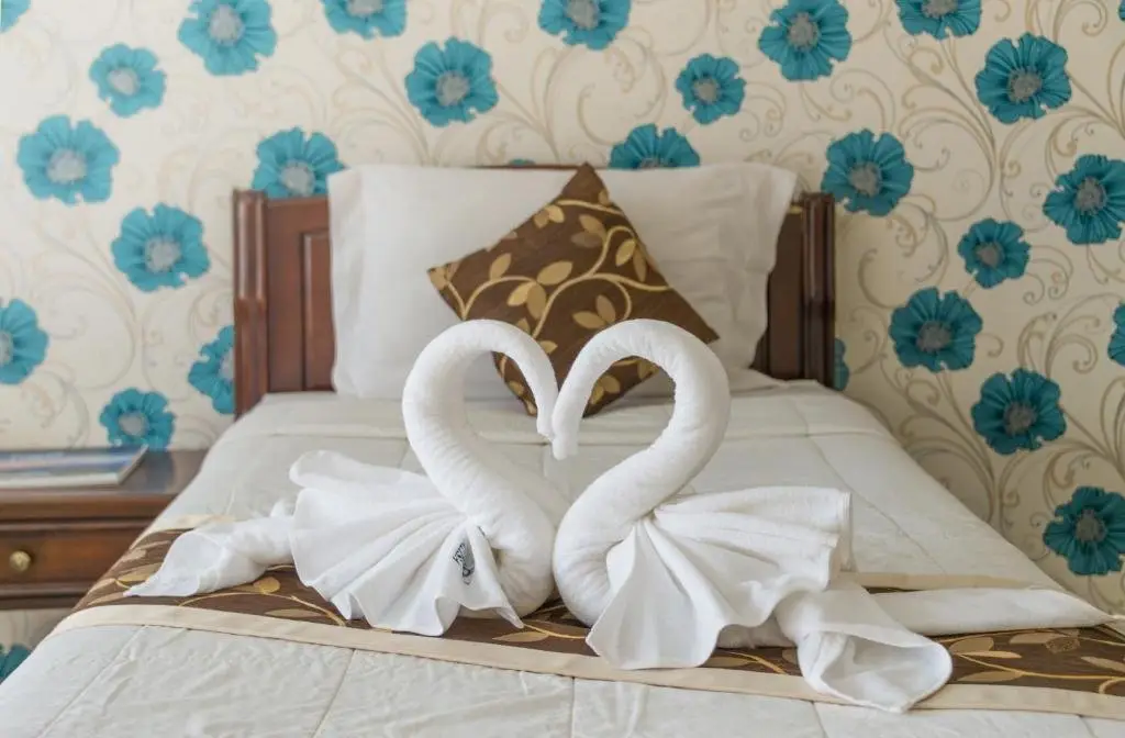 Краби: Alisa Krabi Hotel
