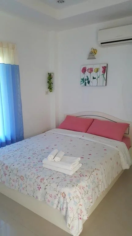 Тхап Сакае: Vipha Ville Resort
