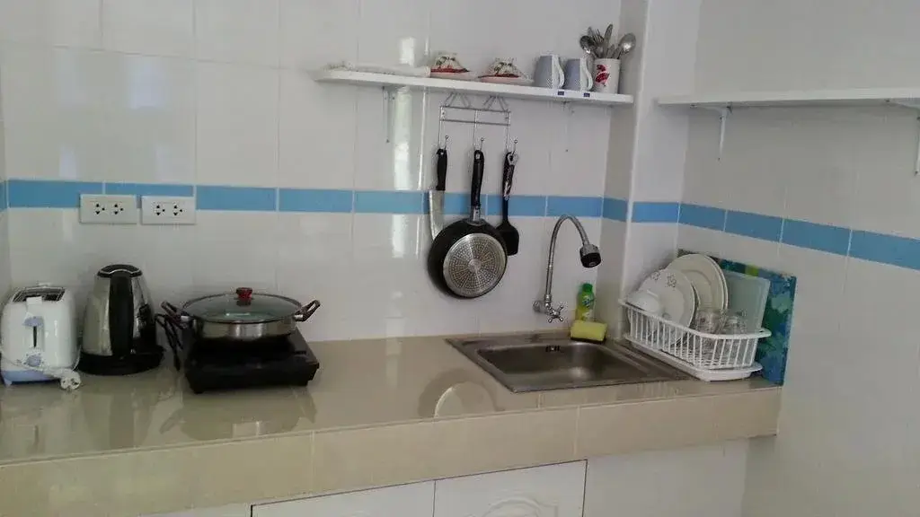 Тхап Сакае: Vipha Ville Resort