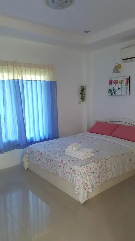Тхап Сакае: Vipha Ville Resort
