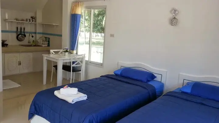 Тхап Сакае: Vipha Ville Resort