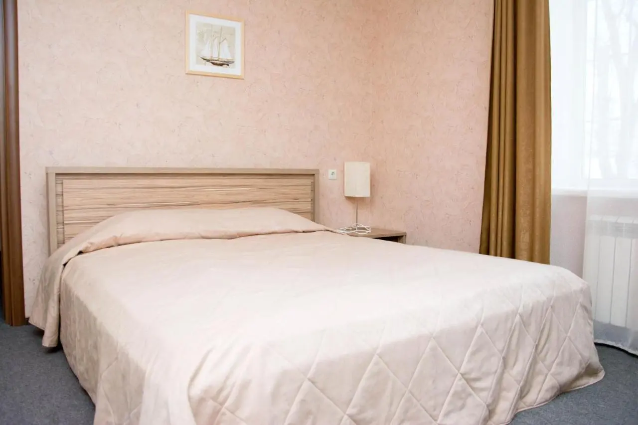 Саранск: Park Hotel