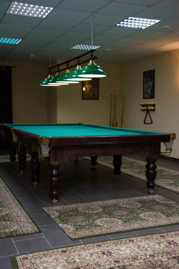 Саранск: Park Hotel