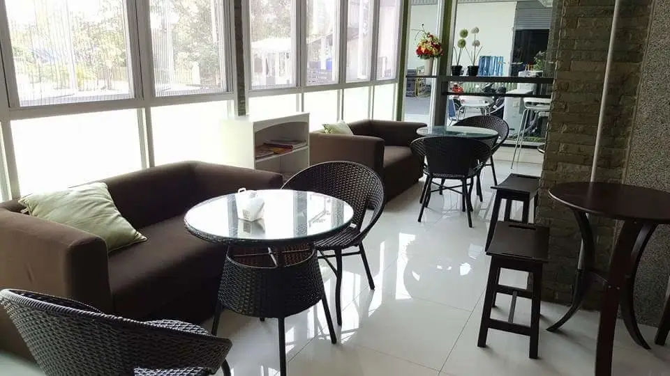 Кхонкэн: Deluxe Hotel Khon Kaen