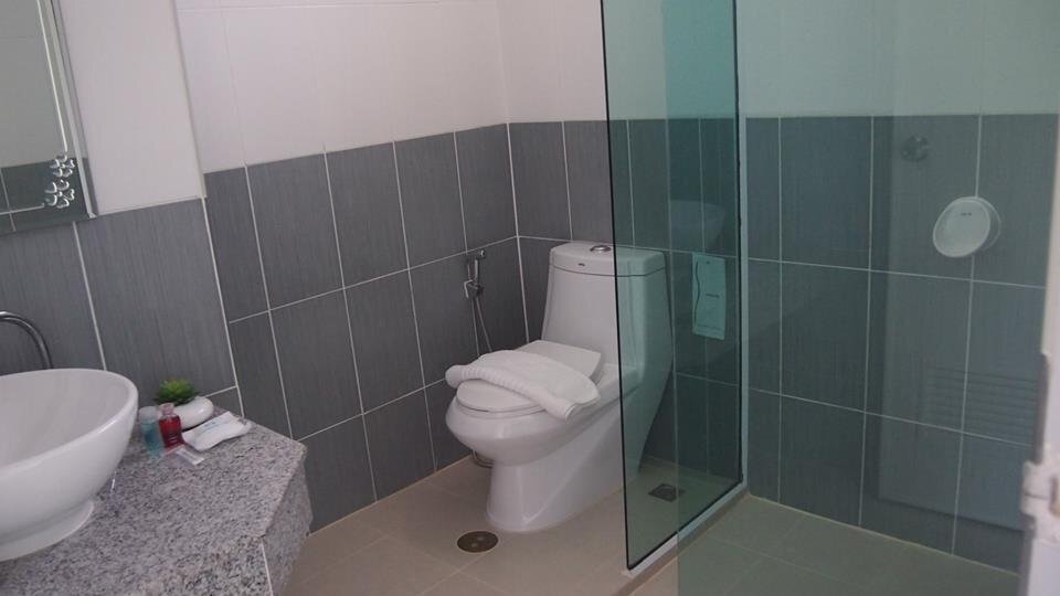 Кхонкэн: Deluxe Hotel Khon Kaen