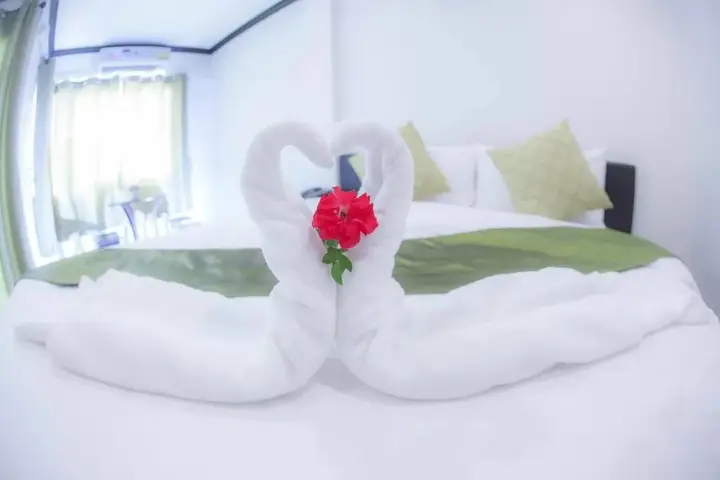 Кхонкэн: Deluxe Hotel Khon Kaen
