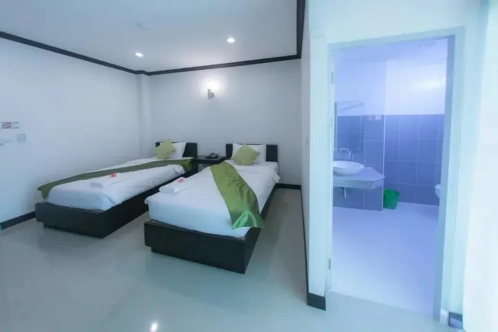 Кхонкэн: Deluxe Hotel Khon Kaen