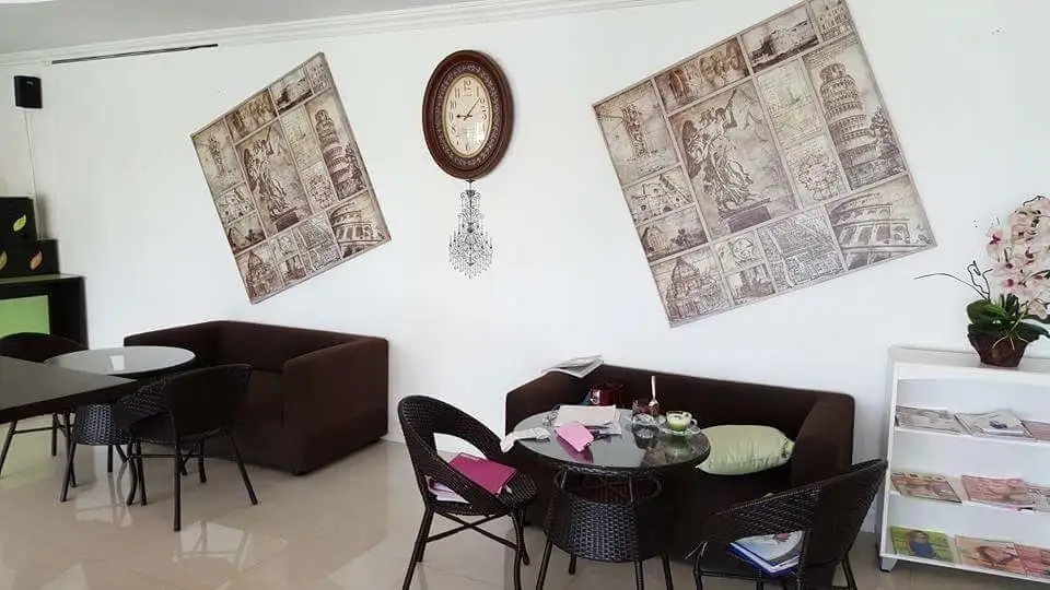 Кхонкэн: Deluxe Hotel Khon Kaen