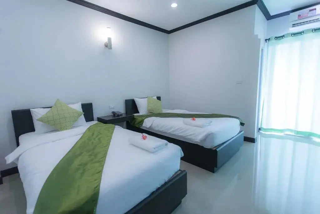 Кхонкэн: Deluxe Hotel Khon Kaen