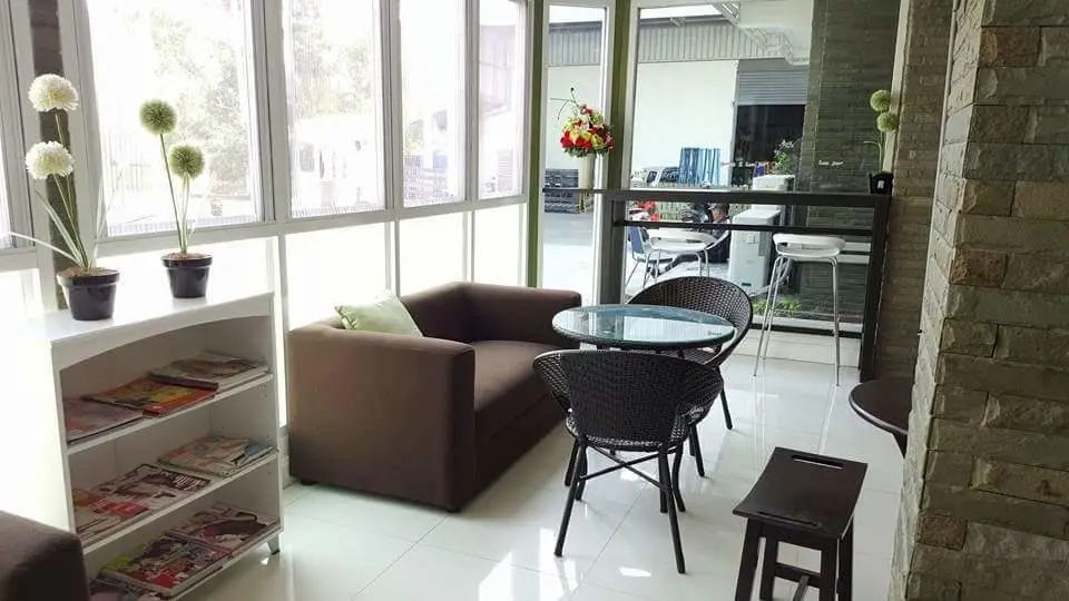 Кхонкэн: Deluxe Hotel Khon Kaen