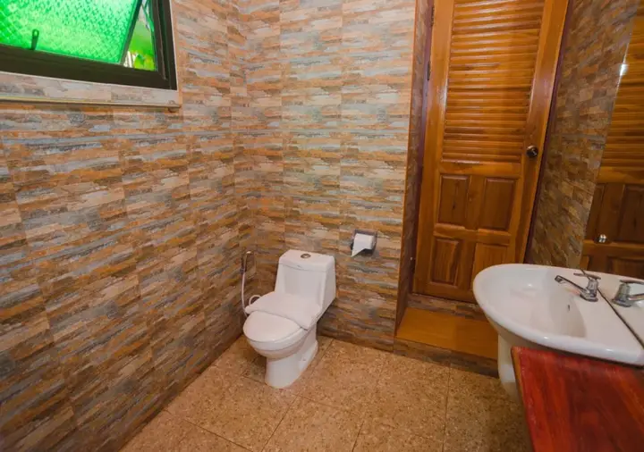 Ханг Донг: Rommai Reunngam Resort