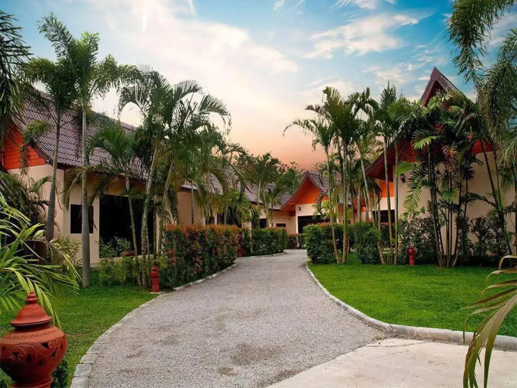 Rommai Reunngam Resort — фото 1