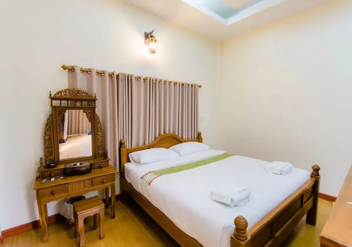 Ханг Донг: Rommai Reunngam Resort