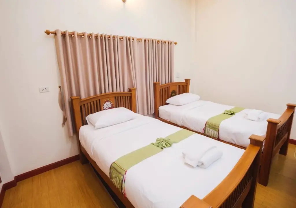 Rommai Reunngam Resort — фото 1