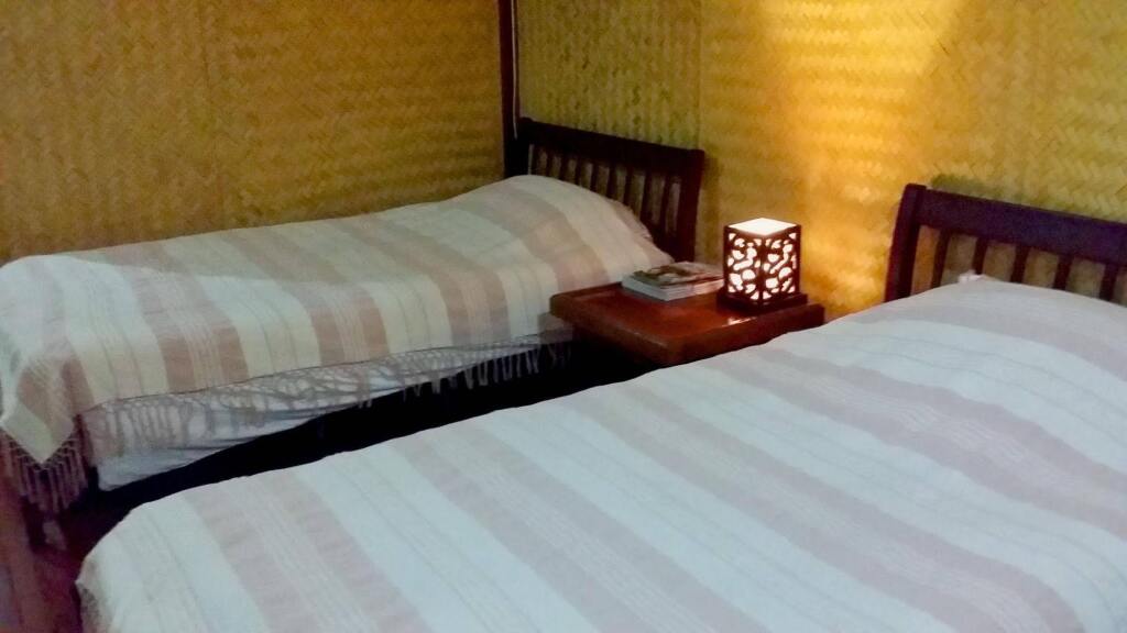 Мэхонгсон: The Dai Resort Mae Hong Son